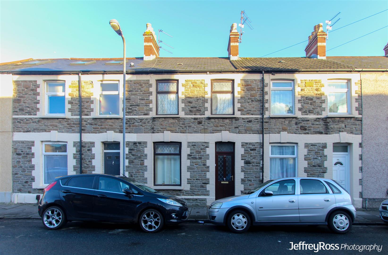 Thesiger Street, Cathays — photograph 9